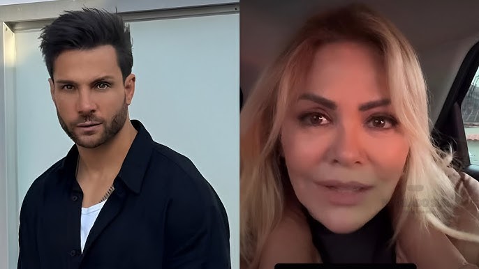 NICOLA PORCELLA ARREMETE CONTRA GISELA VALCÁRCEL TRAS SU POLÉMICA CON AMÉRICA TV: “ES POR KARMA Y...