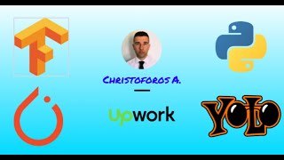 👋🏼 Profile Introduction | 💻 Computer Vision | 💯 Upwork