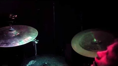 Close2Death Drum Cam Dobbs