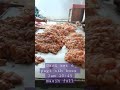 Beginilah kehidupan tukang sate di pagi hari
