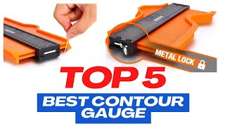 Best Contour Gauge Reviews ।  Top 5 Best Contour Gauge [Buying Guide]