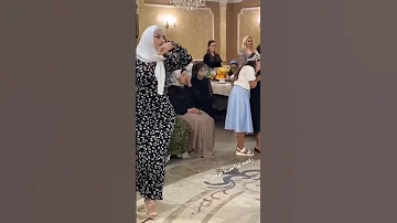 رقصه اليزاجينكا الشيشانية روسيا الشيشان القوقاز ليزاجينكا 