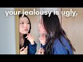 How To Stop Being Jealous Of Others Make Them Jealous Of YOU How To Stop Being Jealous Of Others Make Them Jealous Of YOU