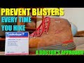 Blister Prevention: A Doctor's Approach