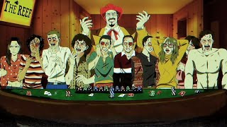 Fishtank Season 2 Opening (HD)