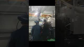 Injection Molding Machine Injection Parts Production Mold Protection Prevent Extrusion Of Mold