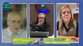¡EL SEGURO Y LA PREVENCIÓN - STREAMING CONEXIÓN ABIERTA EN VIVO!