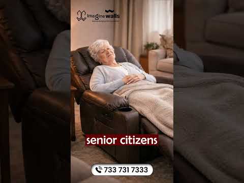 #recliner #interior #design #home #homedecor #living #power #perfect