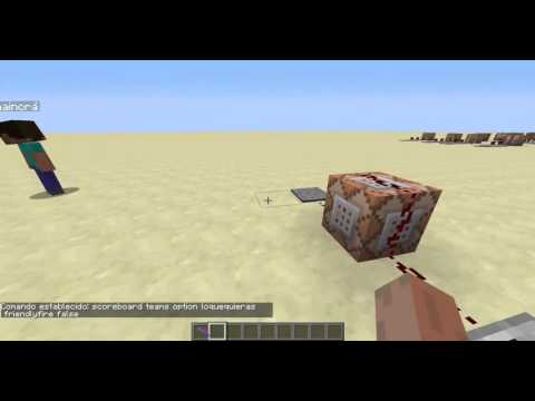 Video: Cómo Deshabilitar PVP En Minecraft