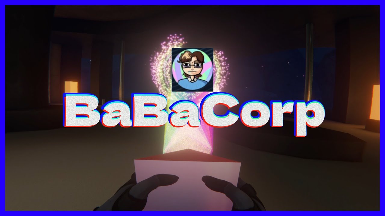 The Legendary Modder BaBaCorp Has Returned To Bonelab - YouTube