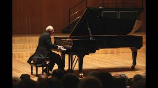 Milano, 10.9.2010,  Conservatorio “G. Verdi” - Concerto Pollini