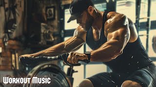 Mejor música rock para entrenar 2024 💪 Mezcla de música Trap para entrenar 👊