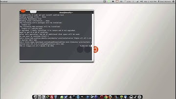 How to install Sublime-Text-2 in Linux
