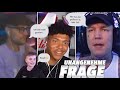 Monte fragt Willy, wer den längeren hat ? 👀😂 | EliasN97 Clips