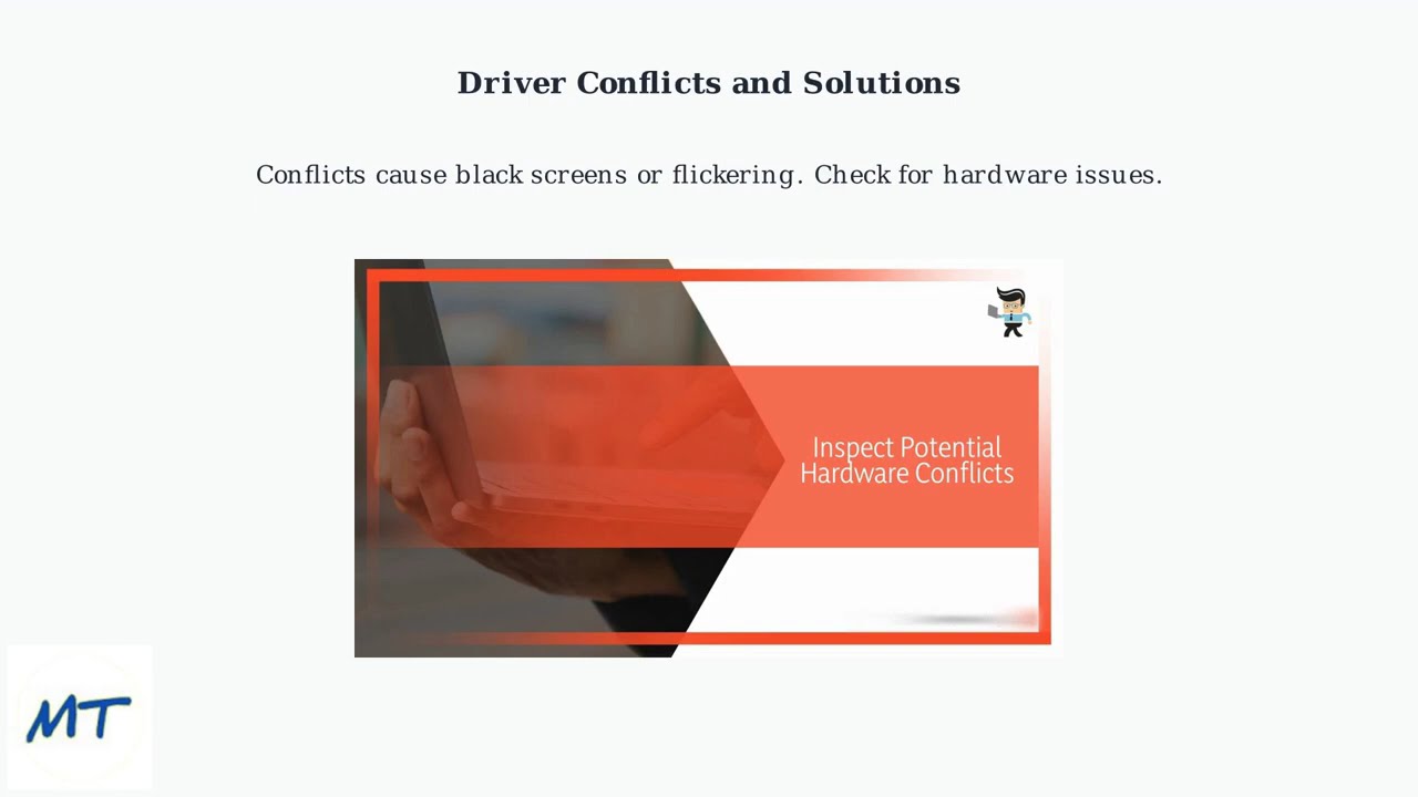 How To Fix HP G5 Docking Station Display Not Working – HDMI, DisplayPort & Driver Troubleshooting
