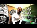 Naughty By Nature (Feat. Garden State Greats) - Heavy In My Chevy