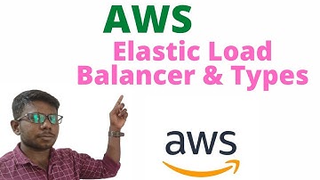 #15 ELB | Elastic Load Balancer | Types | CLB, ALB, NLB, GLB | AWS| Tamil