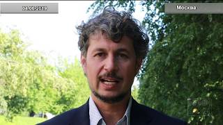 Александр Хуруджи: Основная проблема - это качество судейства Александр Хуруджи: Основная проблема - это качество судейства