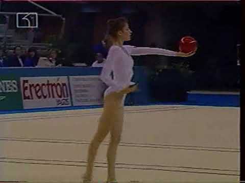 1993 WC Alicante Team Competition