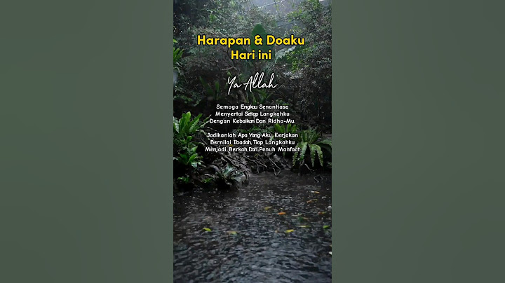 HARAPAN DAN DOAKU HARI INI #doa #harapan #bismillah #quotes #shorts #shortsfeed #shortsvideo