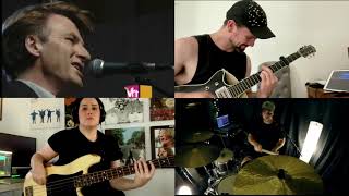 SHE WILL HAVE HER WAY - Neil Finn Live - Ft Logan Brewster, Steph Quinlan &amp; Jason McGregor