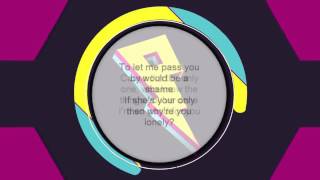 Clean Bandit ft. Sharna Bass - Extraordinary (Still Young Remix) (Lyrics)