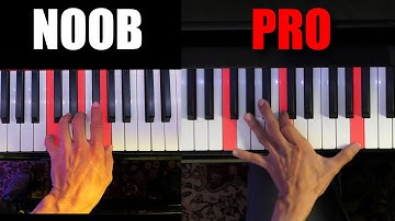 How To Turn Simple Chords Into Killer Left Hand Patterns!