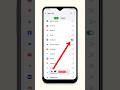 Facebook par lock kaise lagaye | How to lock facebook 2025 #shorts #youtubeshorts #mobile#facebook