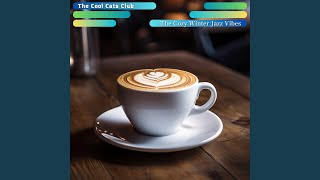 Hushed Coffeehouse Calm - Key C Ver.