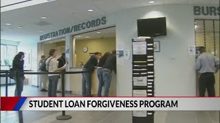 Colorado Files Lawsuit Over Student Loan Forgiveness