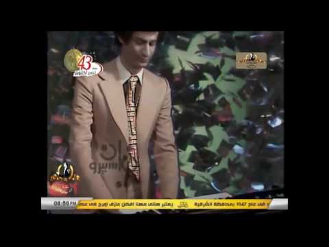 معزوفة جميلة جدا للموسيقار هاني مهنا تعود لزمن السبعينات هل من أحد يعرف اسم هذه المعزوفة