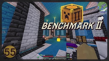 Finishing Touches - Benchmark II - Final Episode