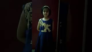 Meghbalika Bengali (মেঘবালিকা) Recitation : Kobi: Joy Goswami : Abriti: Nabamita Sengupta