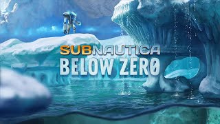 Divide Music-Survive (Subnautica: Below Zero OST)