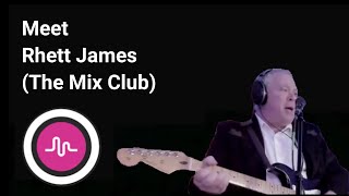 Promo - Meet Rhett James