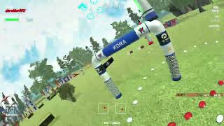 Fpv Velocidrone - Sss - Track 21 Run