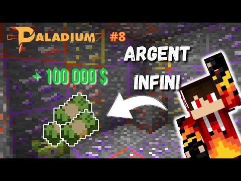 faire de l'argent