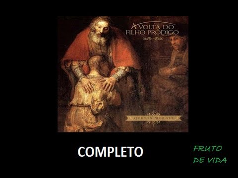 A Volta Do Filho Pródigo O Musical 2005 Gerson Borges