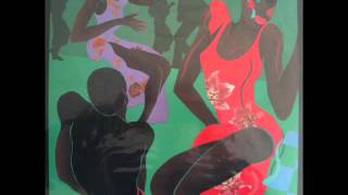 Video thumbnail of "BENNY GOLSON - don't ask my neighbours"