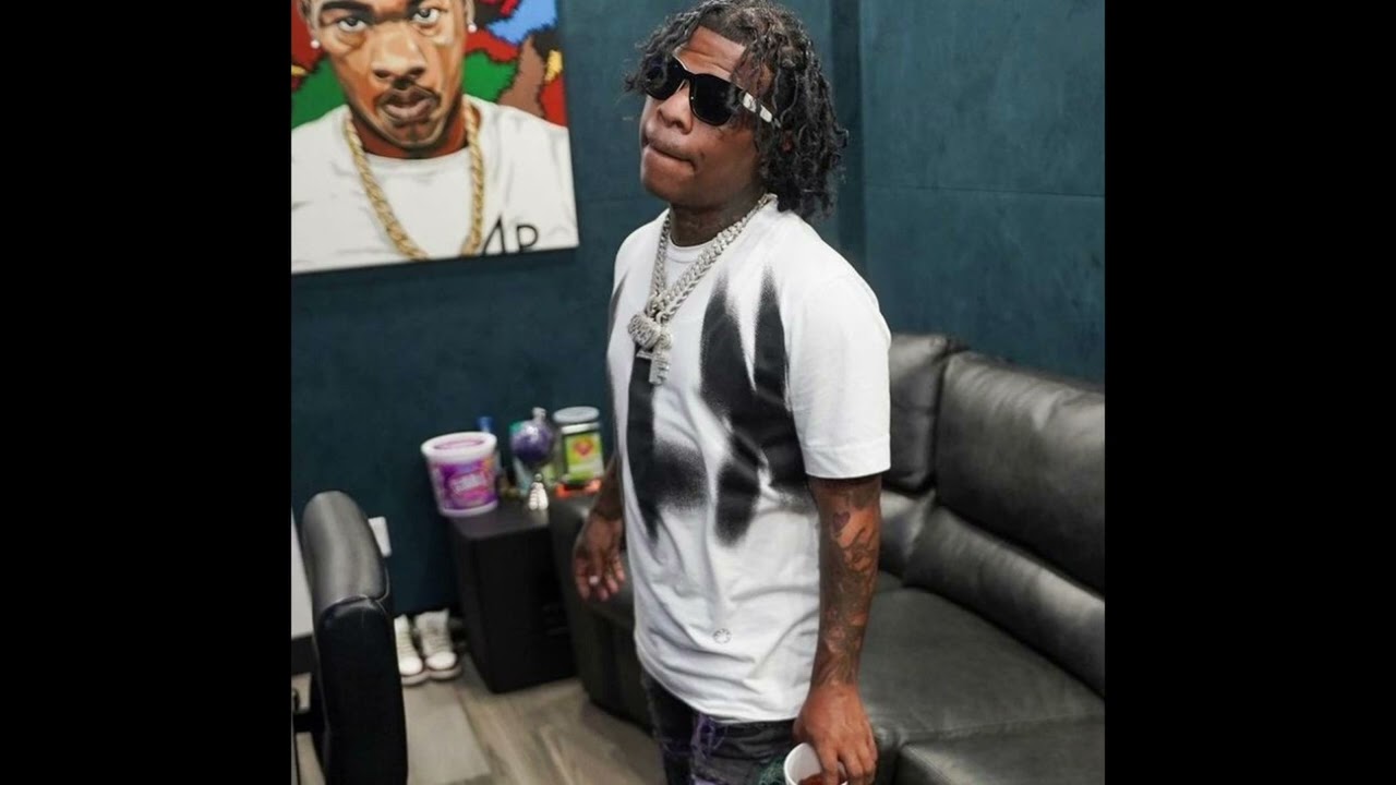 [FREE] Rylo Rodriguez x NoCap Type Beat - "Family Over Fame"