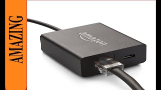 Amazon ethernet adapter for fire tv devices detail review on@
http://www.reviewmaximum.com/video-amazon-ethernet-adapter-for-amazon-fire-tv-devices
co...