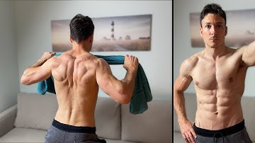 How to do Pull-Ups WITHOUT a Bar