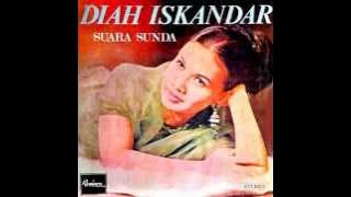 Diah Iskandar - Kahuma (Sambas B.A.)