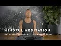 DAY 4: Being in Harmony with Andrew Sealy — 7 Days of Mindful Meditation