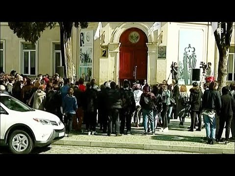 ფემინისტური ტური ქუთაისში