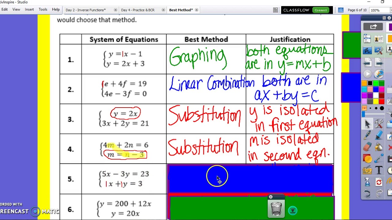 Best Method - YouTube