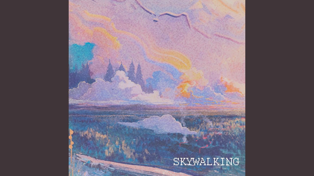 Skywalking - YouTube