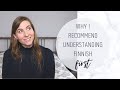 When should you start to speak Finnish? | Learn Finnish by listening!