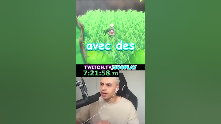 J'ai battu le PIRE boss de Pokemon avec un Rattata niveau 30