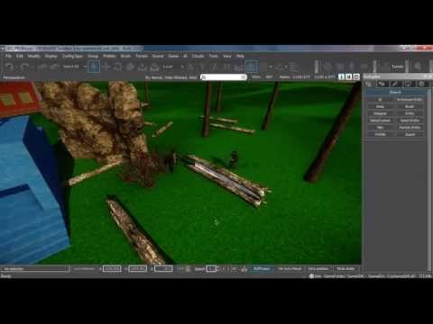 CryEngine 3